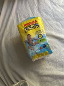 swim pants