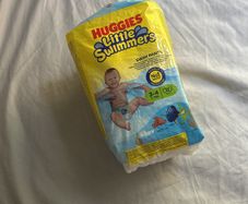swim pants