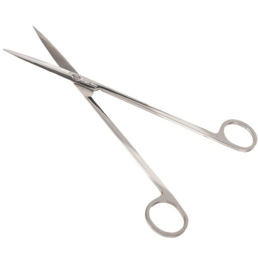 Kruger Meier Scissors Straight 25cm