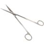 Kruger Meier Scissors Straight 25cm Image 2