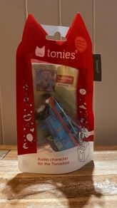 Tonies Thomas and Friends Audio Character