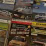 Motor rally program s Image 6