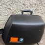 BMW GS1150 panniers Image 2