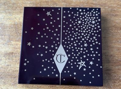 Charlotte Tilbury luxury palette The Legendary Muse