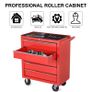 Heavy Duty Tool Cabinet Storage Box Image 4