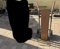 Hand truck
