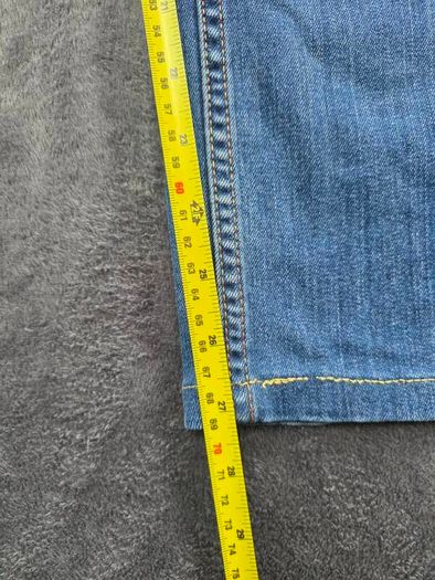 Levi's 514 Straight Jeans Size 36, leg 27