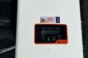 solar inverter
