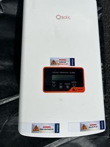 solar inverter