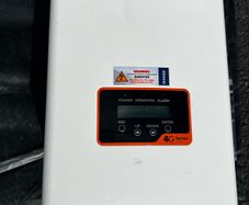 solar inverter