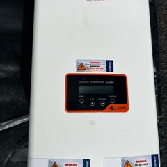 solar inverter