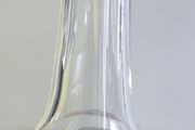 Waterford Crystal Lismore Footed Bud Vase 9.5" Tall