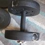 dumbbells Image 2