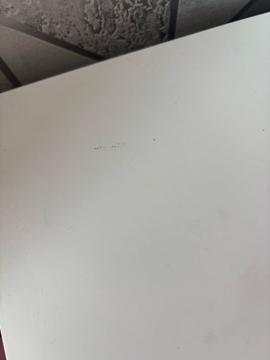 IKEA micke desk