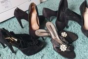 Heels x5