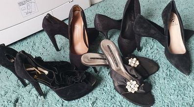 Heels x5