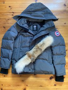 Canada Goose  jacket