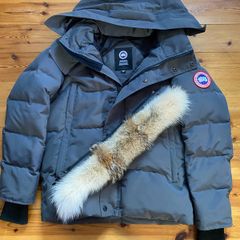 Canada Goose  jacket