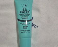 Multi use Balms dr paw paw.and coco be. New rrp 6.50 each