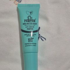 Multi use Balms dr paw paw.and coco be. New rrp 6.50 each