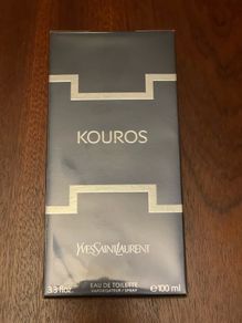 YvesSaintLaurent Kouros EDT 100ml BNIB