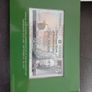 Ryder Cup Banknote Image 2