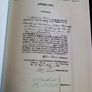 Relating to Roscomroe Ireland Irish Offaly local history Signed Image 8