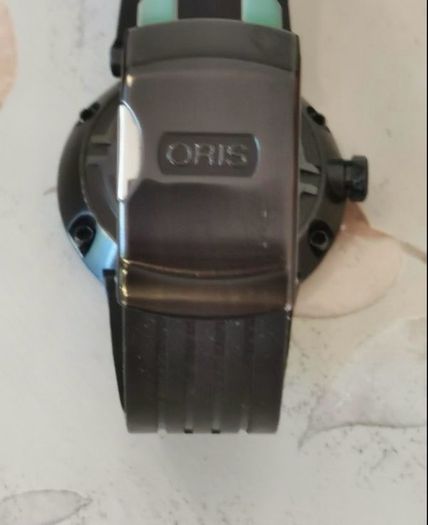 Oris Williams Automatic