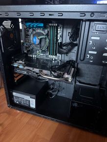 i5 game pc
