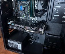 i5 game pc