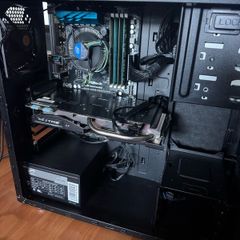 i5 game pc