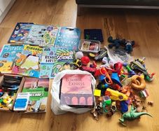 toy bundle
