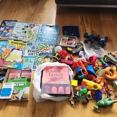 toy bundle