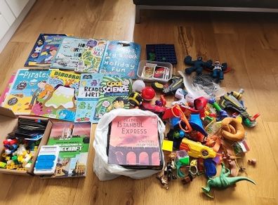 toy bundle