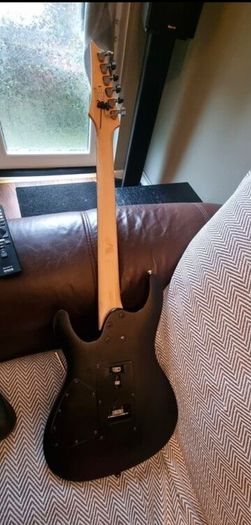 Ibanez S420 In Excellent Condition. "crypto Payments Accepted"