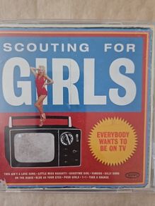 Scouting For Girls - Everybody Wants To Be On TV.
