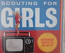 Scouting For Girls - Everybody Wants To Be On TV.