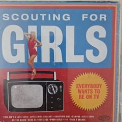 Scouting For Girls - Everybody Wants To Be On TV.