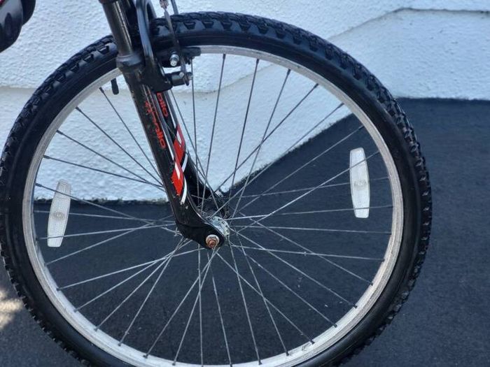Mountain Bike Good Condition No Offers