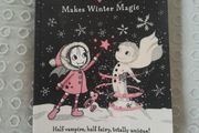 Isadora Moon Makes Winter Magic