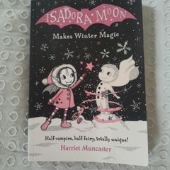 Isadora Moon Makes Winter Magic