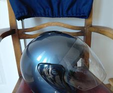 motor bike Helmet