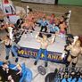 wrestlers Image 6