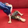 Vintage Studio Art Pottery Image 5
