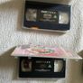 vintage vhs tapes  Doctor Who Videos 26 in total VHS Tapes Image 8