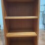 Wooden Cabinet shelving Image 2