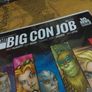 Palmiotti & Brady's The Big Con Job ! First issue ! 2015 ! Boom! Studios ! Image 3