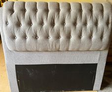 headboard