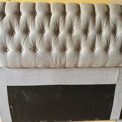 headboard