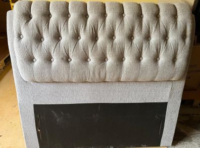 headboard